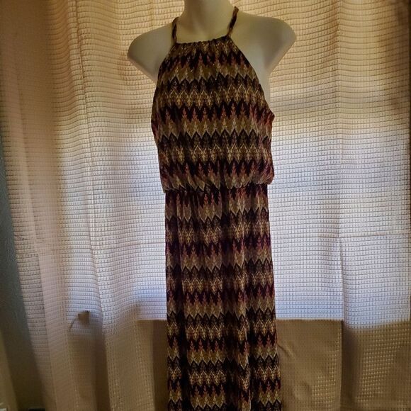 Boston  Proper Long dress - Picture 1 of 6